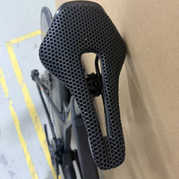 Vélo de route en fibre de carbone 700C T3, vélo de triathlon professionnel TT, 24 vitesses, changement de vitesse électronique sans fil, frein à disque