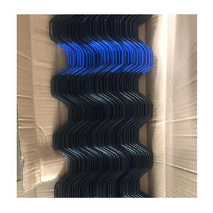 <span class=keywords><strong>Alambre</strong></span> de Resorte <span class=keywords><strong>Galvanizado</strong></span> Recubierto de PVC, <span class=keywords><strong>Alambre</strong></span> en Zigzag <span class=keywords><strong>para</strong></span> Sistema de Bloqueo de Película <span class=keywords><strong>para</strong></span> Invernaderos - Product Image 1
