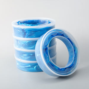 ถุงขยะเติมขยะแมวแบบมีฝาปิดย่อยสลายได้ป้องกันการรั่วซึมย่อยสลายได้สำหรับใช้ในถังขยะโดยตรง - Product Image 5