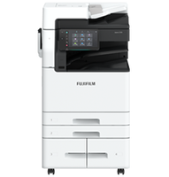 Mesin Printer dan Fotokopi Bisnis Multifungsi Baru untuk FUJIFILM Apeos C3070 C3570 C4570 C5570 C6570 C7070