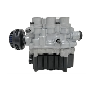 Piezas de Maquinaria de Construcción, Solenoide ECAS para Camiones Europeos 20356554 0003277425 81259026168 4729000560 - Product Image 2
