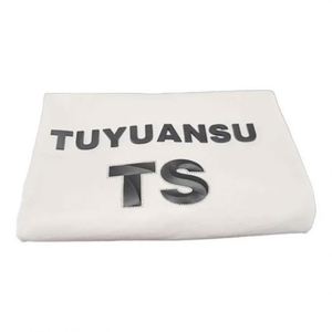 Camisetas al por Mayor 100% Algodón, 220 Gramos, Cuello Redondo, Manga Corta, con Impresión de su Logotipo, para Hombre y Mujer - Product Image 2