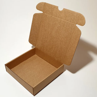 Cajas de Cartón Corrugado Blancas Resistentes Personalizadas para GPU, Embalaje y Envío para Pequeñas Empresas de Comercio Electrónico, Cajas de Almacenamiento para Regalos y Envíos