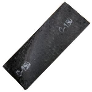 メッシュサンディングスクリーン115mm x 280mm - Product Image 5