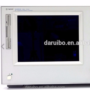 เครื่องวิเคราะห์อิมพีแดนซ์/วัสดุ RF รุ่น Keysight/Agilent E4991A - Product Image 3