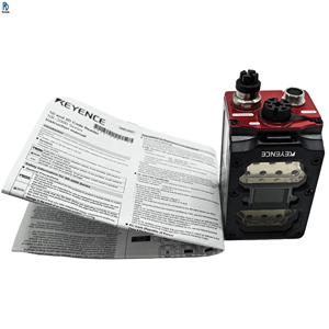 Lector de Códigos Inalámbrico Portátil KEYENCE Serie SR / Wi-Fi con Batería de Larga Duración - SR-2000W SR-1000 SR-1000W SR-1000X - Product Image 1