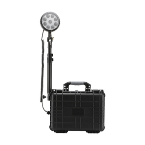 Đèn làm việc LED 27W có dây nguồn di động có thể thu vào Đèn pin chống cháy nổ di động Đèn làm việc khẩn cấp Ex - Product Image 1