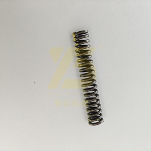 อะไหล่เครื่องจักรกล สปริง 1S-8480 1S8480 สำหรับ 259D3 279D3 289D3 236D3 242D3 อะไหล่รถก่อสร้าง - Product Image 1