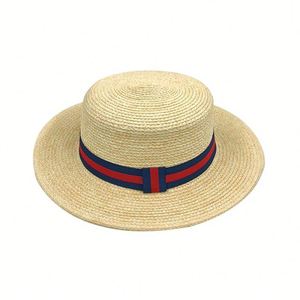 Promotional Wide Brim Beach <b>Hat</b> Large Straw Sun Visor <b>Hats</b> <b>for</b> Women Summer - Product Image 1