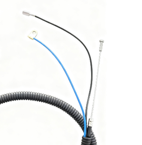 สายคันเร่ง FS250สำหรับ <span class=keywords><strong>stihl</strong></span> FS120/FS120R/FS200/FS200R/FS250/FS250R/FS300/FS350/FS400/FS450/FS480/FT250 OEM 4128 <span class=keywords><strong>180</strong></span> 1112 - Product Image 4