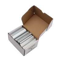Outil de fixation pour élevage avicole, anneaux en zinc type M, anneaux pour cages à oiseaux, clous de type C