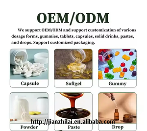 Kapsul konsisten kesuburan wanita, pendukung kesuburan wanita, vitamin <span class=keywords><strong>Prenatal</strong></span>, meningkatkan keseimbangan Hormonal, kapsul konsisten - Product Image 4