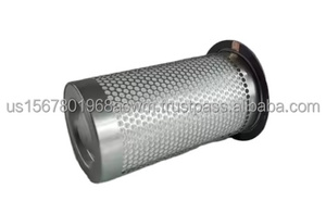 mengmaDB2026  Separador de Aire/Aceite para Compresores Industriales, Tipo Spin-On, para mengma - Product Image 3