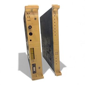 Module régulateur de tension Unitrol 1000 A1 3BHE014557R0003 AC en aluminium moulé sous pression pour les tests - Product Image 3