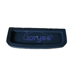 Cache-bagages arrière pour Volkswagen <span class=keywords><strong>VW</strong></span> <span class=keywords><strong>Tcross</strong></span> T-cross 2gm 867 769 Noir Original - Product Image 1