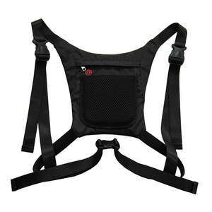 <span class=keywords><strong>Gilet</strong></span> d'avertissement réfléchissant de <span class=keywords><strong>vélo</strong></span>, bleu, pour la conduite de nuit, la course à pied, la moto, indicateur de clignotant, <span class=keywords><strong>gilet</strong></span> de <span class=keywords><strong>sécurité</strong></span> sans fil à LED - Product Image 3