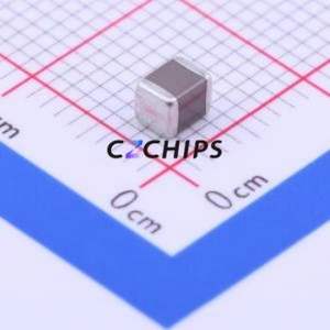 Condensador SMD (MLCC) UMK325B7475KM-T 1210 (Capacitancia: 4.7uF) (Precisión: 10%) (Voltaje Nominal: 50V) - Product Image 1
