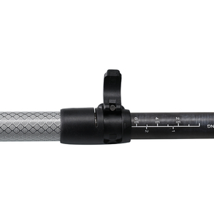 P.F. Remo OEM Ajustable Superligero 100% Fibra de Carbono para Deportes Acuáticos, Canoa, Kayak y Tabla de SUP, PF-Paddle Board H - Product Image 5