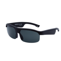 Lunettes intelligentes M6PRO 2025 avec écouteurs, qualité sonore haute définition, lunettes anti-lumière bleue adaptées, lunettes VR