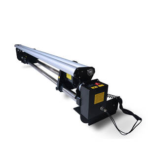 स्वत: उच्च गुणवत्ता वाले प्रिंटर ले अप रोलर के साथ तनाव बार तनाव हाथ आगमनात्मक सेंसर - Product Image 5