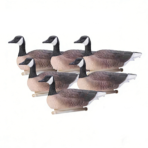 Décoy de chasse en mousse EVA XPE recyclable pour <span class=keywords><strong>oies</strong></span> et cerfs, cible 3D pour la décoration de jardin et la chasse aux <span class=keywords><strong>oies</strong></span> - Product Image 5