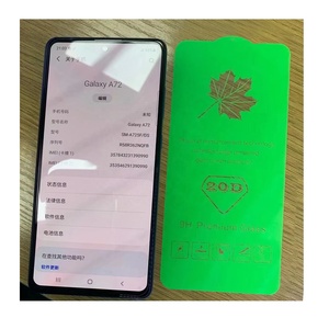 Protector de pantalla de Vidrio Templado Para <span class=keywords><strong>iPhone</strong></span>, Vidrio Templado 20D Para <span class=keywords><strong>iphone</strong></span> X Xs XR 11 <span class=keywords><strong>12</strong></span> 13 14 <span class=keywords><strong>pro</strong></span> <span class=keywords><strong>max</strong></span> - Product Image 4