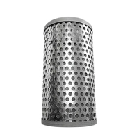 Filtro de Aceite y Combustible Hanlton 13067054 4110000189031 W010251011 1000700909 para Maquinaria de Construcción y Vehículos Pesados