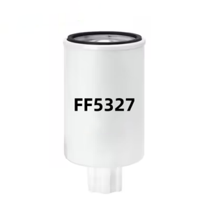 Filtro de Combustible de Repuesto de Primera Calidad para Automóviles, Compatible con Fleetguard FF5327 P553004 <span class=keywords><strong>WIX</strong></span> 33358 NAPA 3358 - Product Image 2