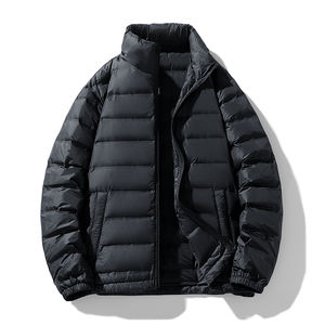 Chaqueta de Invierno para Hombre, Impermeable y Cortavientos, Tres en Uno, Estilo Moderno, para Adolescentes - Product Image 1