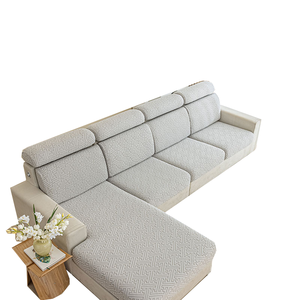 Copridivano elastico elasticizzato elasticizzato semplice copridivano copridivano coprisedile per <span class=keywords><strong>divano</strong></span> per la casa - Product Image 2