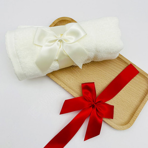 E-ma thuật chất lượng cao tùy chỉnh 8cm Pre Made Ribbons <span class=keywords><strong>Bow</strong></span> satin giáng sinh đóng gói <span class=keywords><strong>Bow</strong></span> với băng cho hộp quà tặng gói <span class=keywords><strong>Bow</strong></span> - Product Image 3