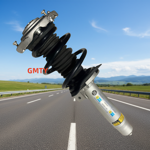 Ensemble d'amortisseurs avant et arrière complets sans EDC 33522284789 3352284916 pour BMW M3 F80 - Product Image 3