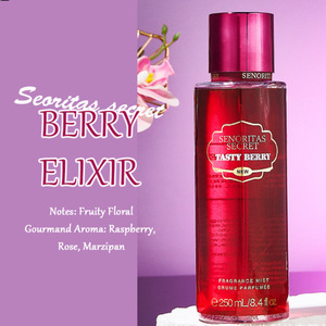 น้ำหอมออกแบบโดยดีไซเนอร์น้ำหอมผู้หญิง <span class=keywords><strong>Victoria</strong></span> น้ำหอมสำหรับผู้หญิง - Product Image 5