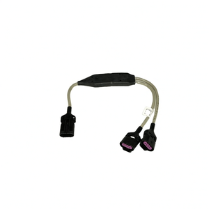 ตัวควบคุม PLC รุ่น CAB01146 ยี่ห้อ Gold Seller ของแท้ใหม่เอี่ยมพร้อมส่ง ตัวควบคุมโปรแกรม PLC - Product Image 1