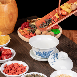 男性の性的強化、活力、男性の妊孕性を高めるためのオーガニックバルクバッグ入りラブティー、生加工100％天然ハーブ - Product Image 6