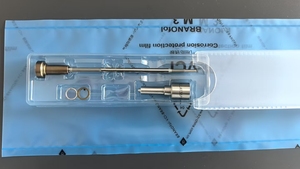 Kit de Reparación de Inyectores 0445110248 para Inyector Bosch 0445110 0445120, Kits de Reparación Common Rail - Product Image 2