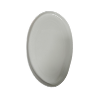 Ensemble d'assiettes et de bols en porcelaine pour servir des nouilles, du riz, des salades et des plats principaux