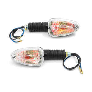 Para R150Gs R1200 <span class=keywords><strong>Gs</strong></span> <span class=keywords><strong>K1200</strong></span> R K1300 Luz indicadora de motocicleta Señal de giro Sistemas de iluminación Producto - Product Image 6