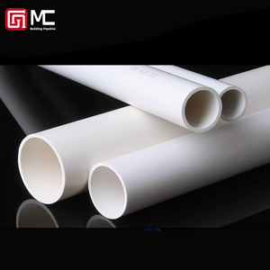 Fabrika Çıkışı Yüksek Kaliteli <span class=keywords><strong>PVC</strong></span> Su Temin Borusu Toptan Korozyona Dayanıklı Sızdırmaz Endüstriyel ve Ev Tipi Tesisat İçin - Product Image 3