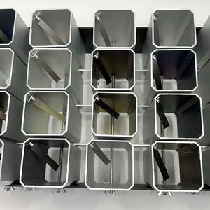 سعر المصنع 2 بوصة 15 طلقة رفوف الألعاب النارية عرض قذائف الهاون رفوف طلقة واحدة - Product Image 4