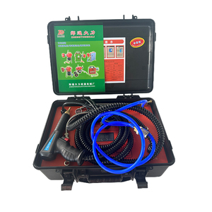Multifunctional Home Appliance Cleaning 3800w Pipe Deep Clean Cleaner Portable High Cleaning Machine - Product Image 1