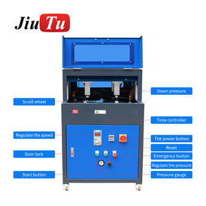 Máquina pulidora de vidrio para eliminación de arañazos, teléfono móvil para iPhone 15 15Promax Samsung <span class=keywords><strong>Huawei</strong></span>, producto de restauración - Product Image 3