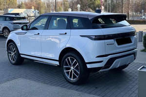 Autos Usados de Alto Rendimiento 2024 Land Rover Range Rover <span class=keywords><strong>Evoque</strong></span> P160 Dynamic SE SUV 2024 Listo para Enviar - Product Image 4