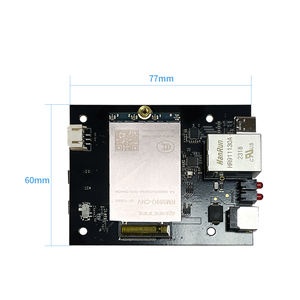 Módulo 5G INDUSTRIAL con Puerto Serie USB, Documentación Completa, Herramientas Completas, PCBA para Dispositivos de Investigación, Servicio OEM de PCBA SMT/DIP - Product Image 4