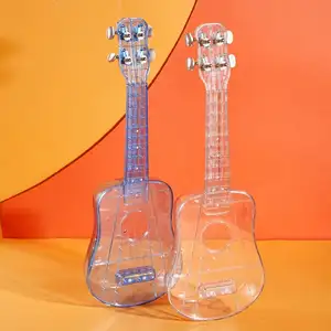 Đàn Ukulele Soprano Mini 21Inch Mới Nhất Phụ Kiện & Phụ Kiện Nhạc Cụ Có Dây Giá Rẻ Cho Người Mới Bắt Đầu