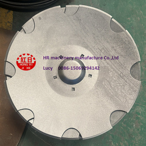 Piezas <span class=keywords><strong>de</strong></span> maquinaria agrícola <span class=keywords><strong>Arado</strong></span> <span class=keywords><strong>De</strong></span> Disco Cultivator 28 ''* 6mm Disco Harrow Blade - Product Image 3