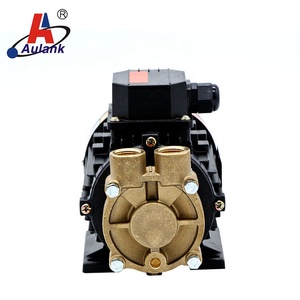 <b>Small</b> Clean Thermal Water WD-07 Peripheral <b>Pump</b> - Product Image 2