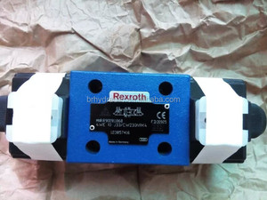 Nuevas Válvulas Solenoides Hidráulicas M3SE Proporcionales con 1 Año de Garantía, Venta al Por Mayor - Product Image 2