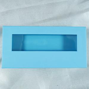 Cajas de Cartón para <span class=keywords><strong>Uñas</strong></span> Postizas con Logotipo Personalizado al por Mayor, Embalaje para <span class=keywords><strong>Uñas</strong></span> Artificiales - Product Image 6