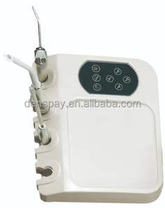 <strong>Dental</strong> <strong>Chair</strong> <strong>Unit</strong> LED with Stool &amp; Touch screen assistant control panel - Product Image 5